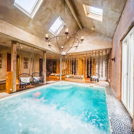 Chill&out Et Wellness