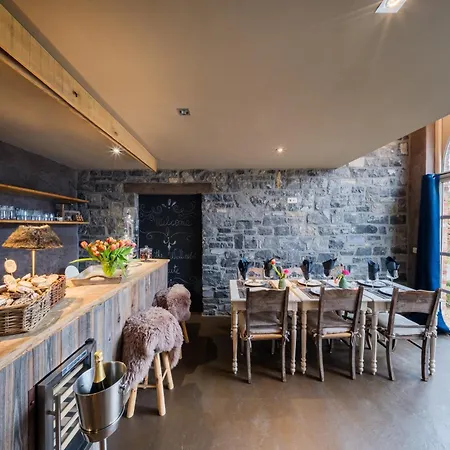 Chill&out Et Wellness Apartment *