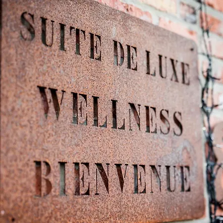 Apartment Chill&out Et Wellness