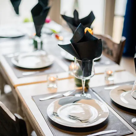 Chill&out Et Wellness Apartment *