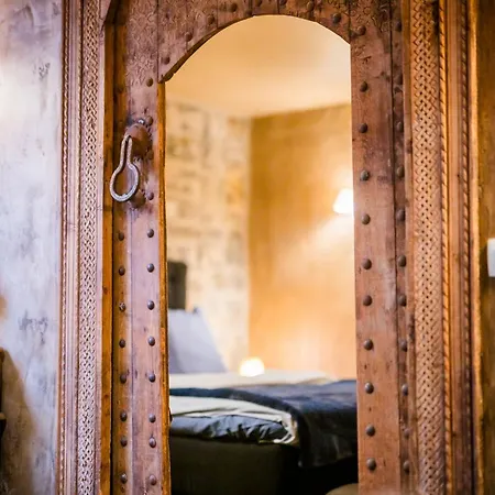 Chill&out Et Wellness Apartment *