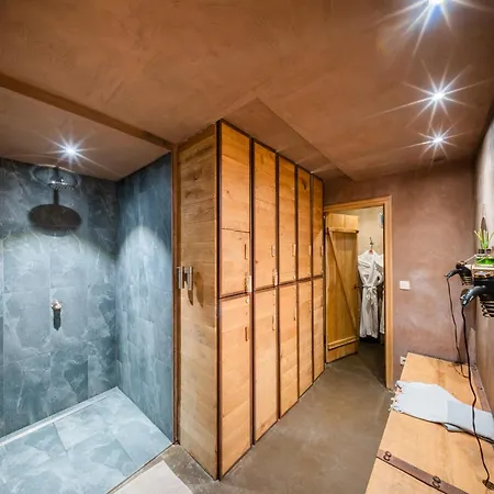 Chill&out Et Wellness Apartment *