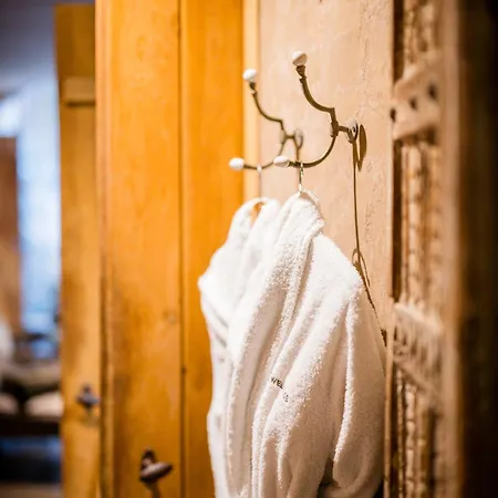 Chill&out Et Wellness Apartment *