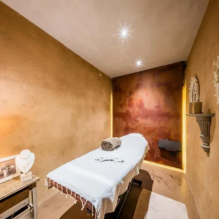 Chill&out Et Wellness *