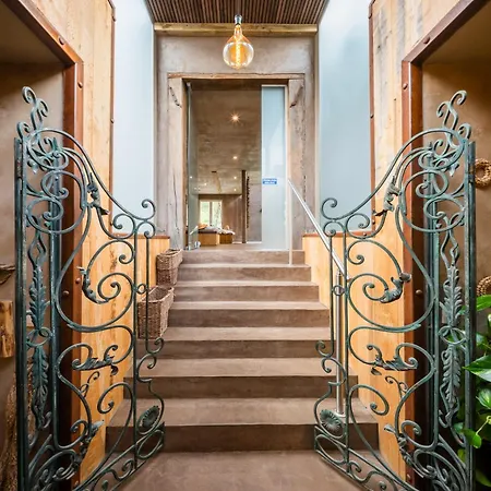 Apartment Chill&out Et Wellness