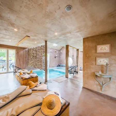 Apartment Chill&out Et Wellness *