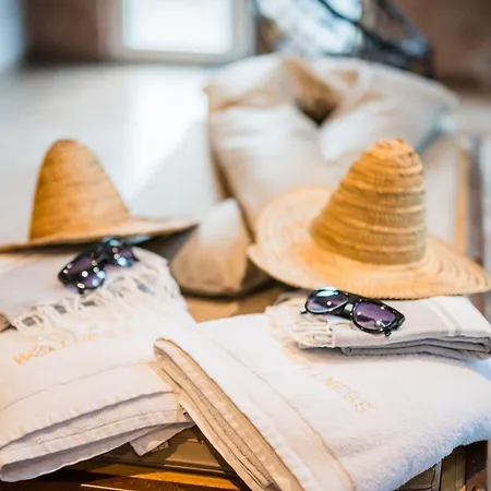 Chill&out Et Wellness Apartment