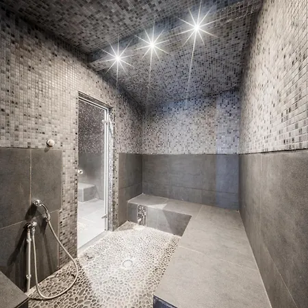 Chill&out Et Wellness Apartment *