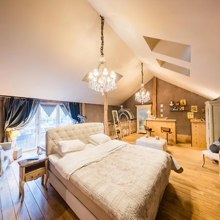 Chill&out Et Wellness Apartment *