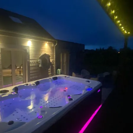 Apartment Chill&out Et Wellness *