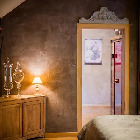 Apartment Chill&out Et Wellness *