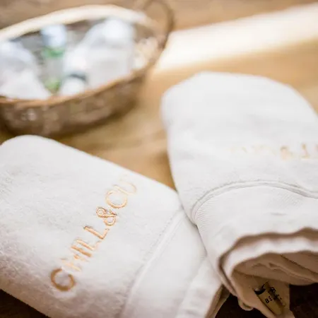 Chill&out Et Wellness Aye