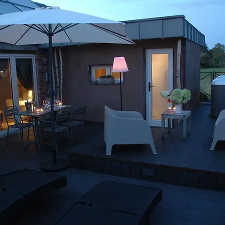 Chill&out Et Wellness *