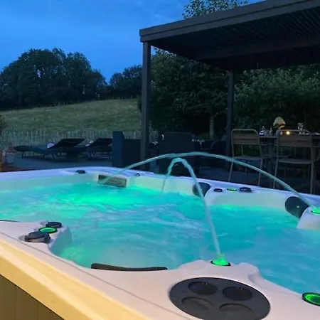 Chill&out Et Wellness