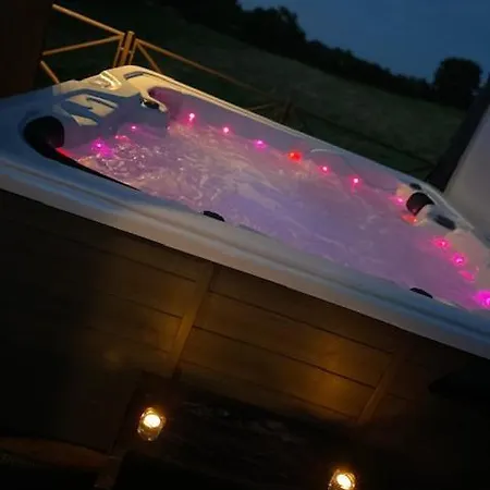 Chill&out Et Wellness *